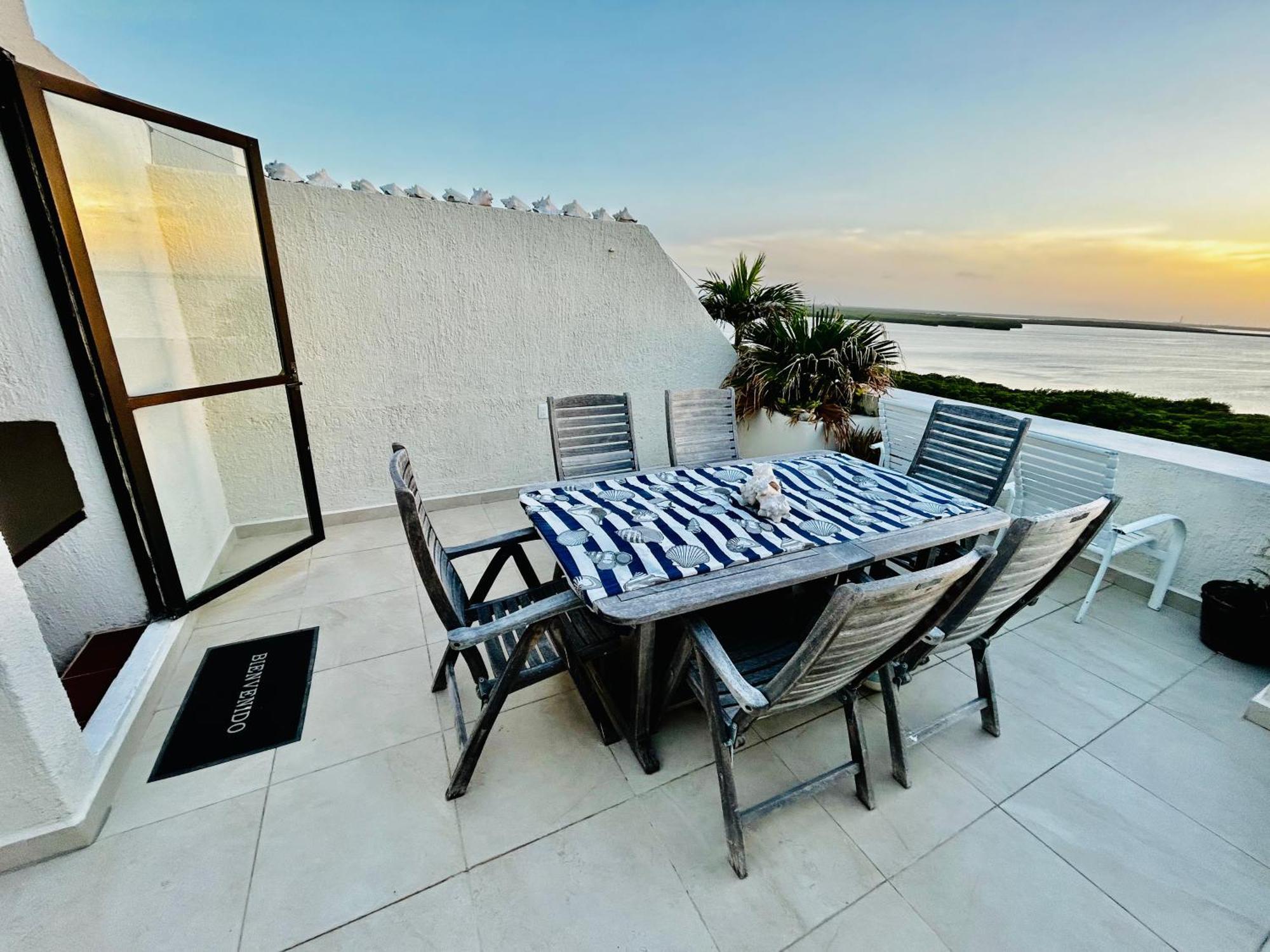 Solymar Beach Condos Cancún Quarto foto