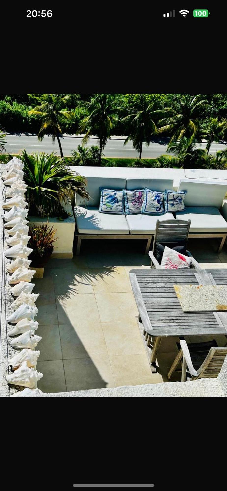 Solymar Beach Condos Cancún Quarto foto